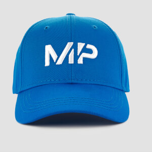 MP Essentials Baseball Cap - True Blue