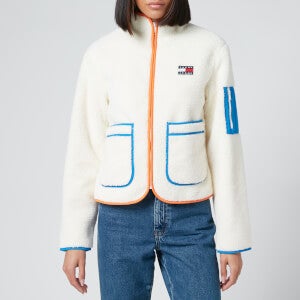 Style Icons | A Guide To Tommy Jeans 