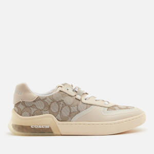 do coach shoes run small