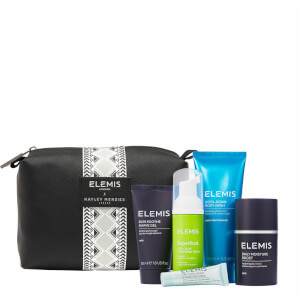 ELEMIS x Hayley Menzies London Grooming Collection