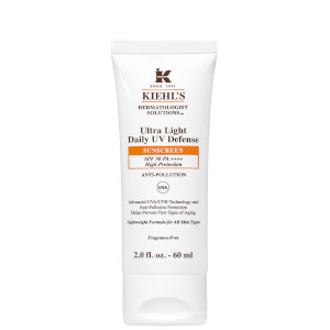 Kiehl's Ultra Light Daily UV Defense (Various Sizes)