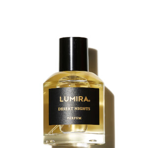 LUMIRA Desert Nights Eau de Parfum 50ml