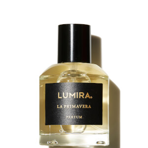 LUMIRA La Primavera Eau de Parfum 50ml
