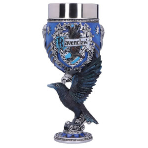 Harry Potter Ravenclaw Collectable Goblet 19.5cm