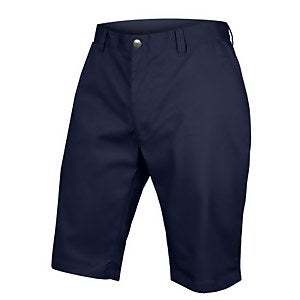 Hummvee Chino Short with Liner Short 