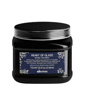 Davines Heart of Glass Intense Treatment 750ml