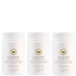 The Beauty Chef Cleanse Supercharged Inner Beauty Powder Trio