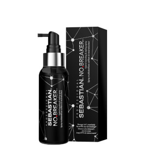 Sebastian Professional No Breaker Leave In Spray 100ml Lookfantastic
