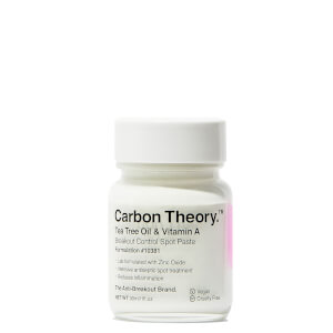 Carbon Theory Breakout Control Spot Paste 30ml