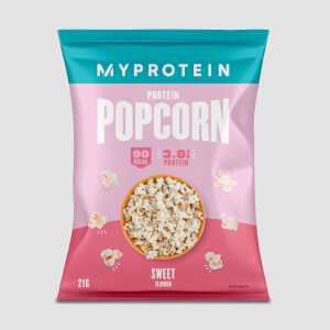 Myprotein Popcorn (Sample)