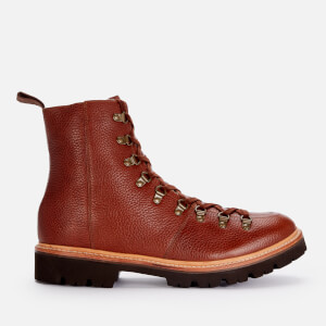 grenson waterproof boots
