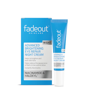 Fade Out Advanced Brightening Eye Repair Night Cream 50ml