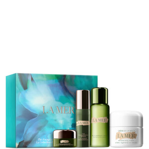 La Mer The Energize And Replenish Collection Starter Set Cult Beauty