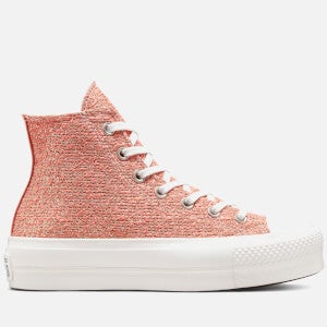 thick sole converse womens