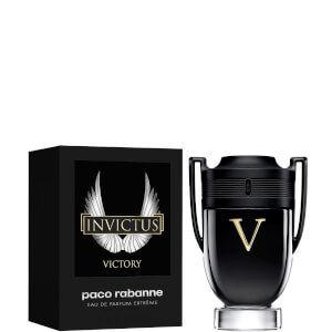 Paco Rabanne Invictus Victory Extreme Eau De Parfum 50ml