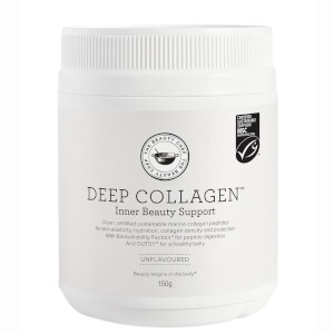 The Beauty Chef Deep Collagen Inner Beauty Support 150g