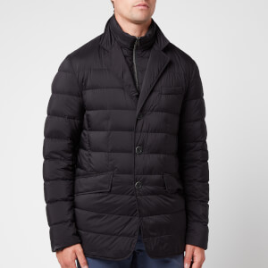 herno down jacket review