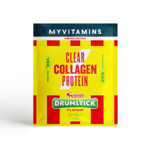 Myvitamins Clear Collagen Swizzels (Sample)