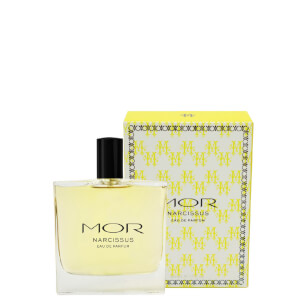 MOR Narcissus Luxurious Eau de Parfum 50ml