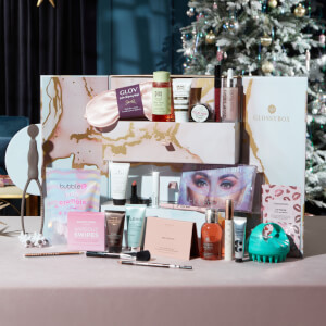 Glossybox Calendrier De L Avent 2023 Spoiler! 2021 Glossybox Advent Calendar Line Up! - Glossybox Beauty Unboxed