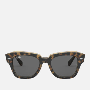 The Right Ray Bans For Your Face Shape