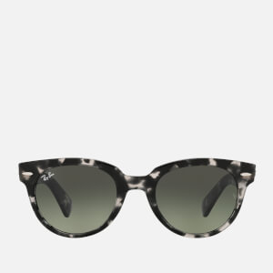 The Right Ray Bans For Your Face Shape
