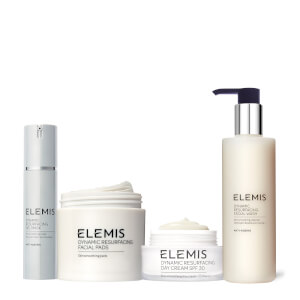 Dynamic Resurfacing Essentials Collection
