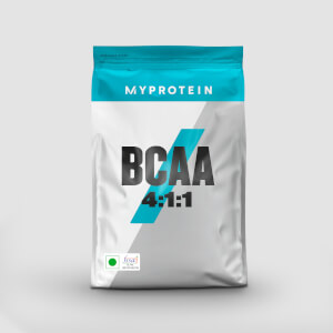Myprotein BCAA, 4:1:1 Fermented, Apple, 250g (IND)