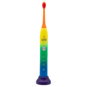 Pride sonic toothbrush Clearance