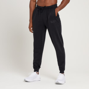 MP Men's Adapt Washed Joggers - Black