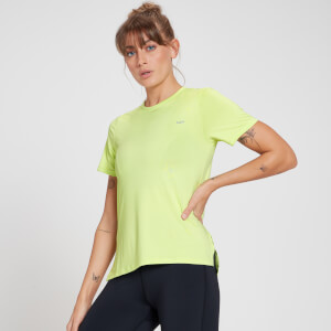 MP ženska majica Velocity – Soft Lime