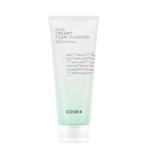 COSRX Pure Fit Cica Creamy Foam Cleanser 75ml