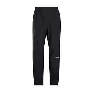 Berghaus hillwalker trousers review clearance