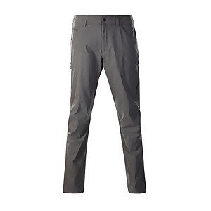 Men's Ortler 2.0 Trousers - Grey | Berghaus