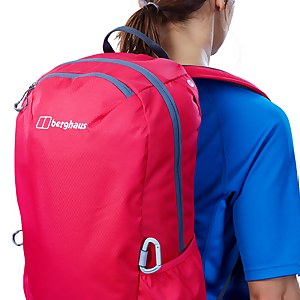 berghaus twentyfourseven 20l backpack