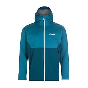 mens berghaus fellmaster jacket