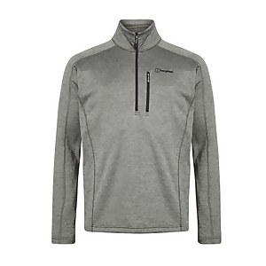 berghaus half zip fleece