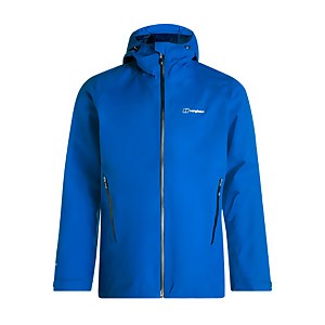 berghaus ridgemaster vented jacket