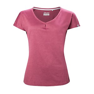 berghaus explorer tech tee