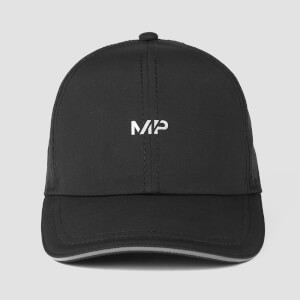 MP Training prozračna kapa – Black/Reflective