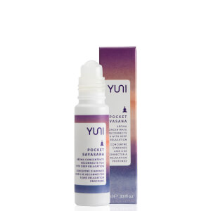 Yuni Beauty Pocket Savasana Balancing Aroma Concentrate 10ml