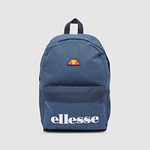 ellesse backpack grey