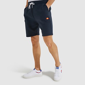 ellesse shorts mens