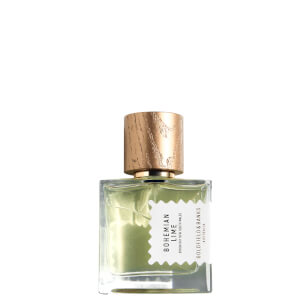 Goldfield & Banks Bohemian Lime Perfume Concentrate 50ml