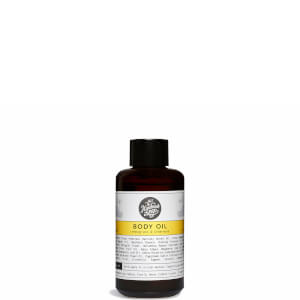 Body Oil - Lemongrass & Cedarwood - 100ml