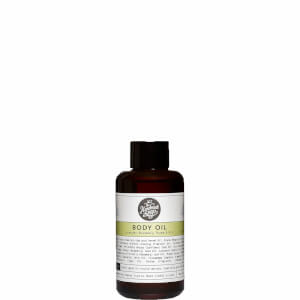 Body Oil - Lavender, Rosemary, Thyme & Mint - 100ml