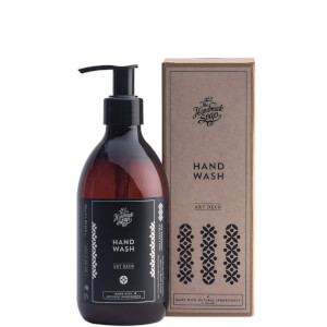 Hand Wash - Bergamot & Eucalyptus - 300ml