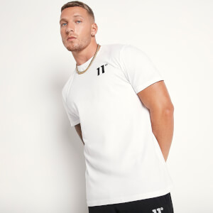 Men's Core T-Shirt - White