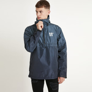 11 degrees hurricane jacket