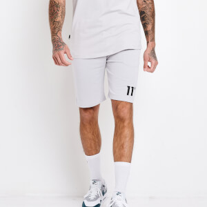 Men's Core Sweat Shorts - Vapour Grey